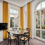 So In Sopot Apartments