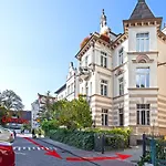 So In Sopot Apartments